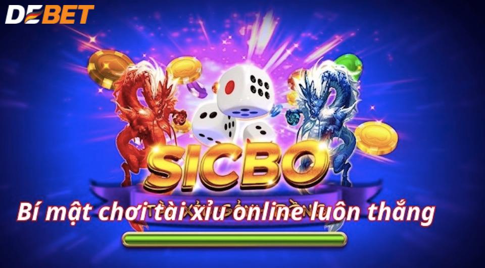 Có nhiều cách chơi Tài Xỉu online để dành được chiến thắng