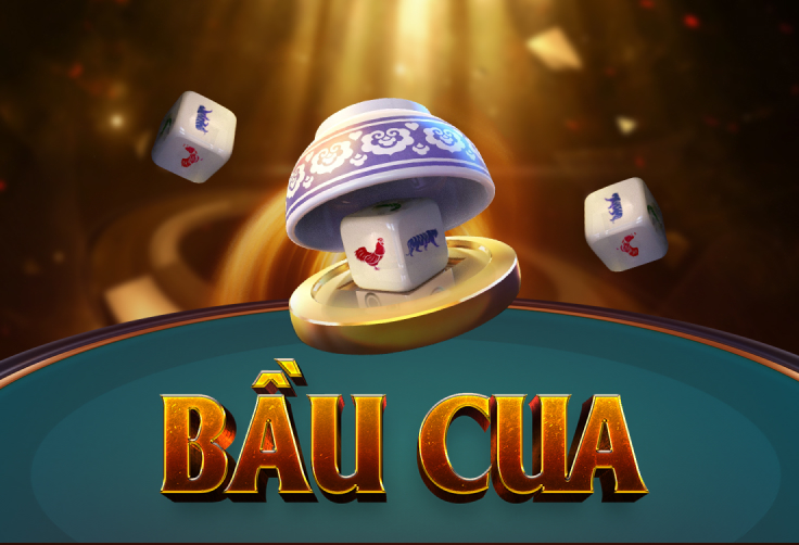 Bầu cua