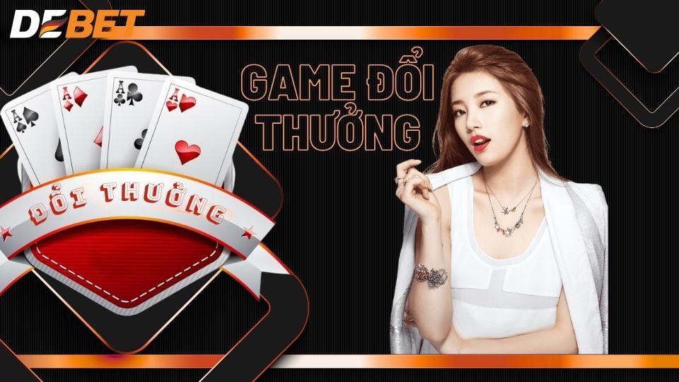 Top game đổi thưởng có nhiều người chơi nhất hiện nay