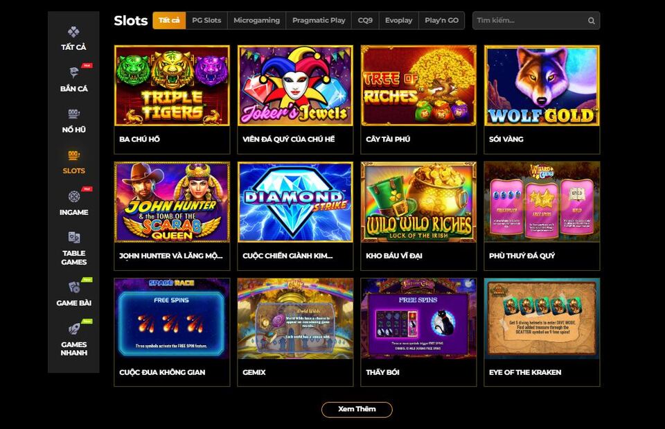 Muốn tham gia slots hiệu quả anh em cần có kỹ năng, kinh nghiệm