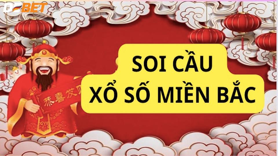 Giới thiệu cách soi cầu xổ số miền Bắc chính xác nhất