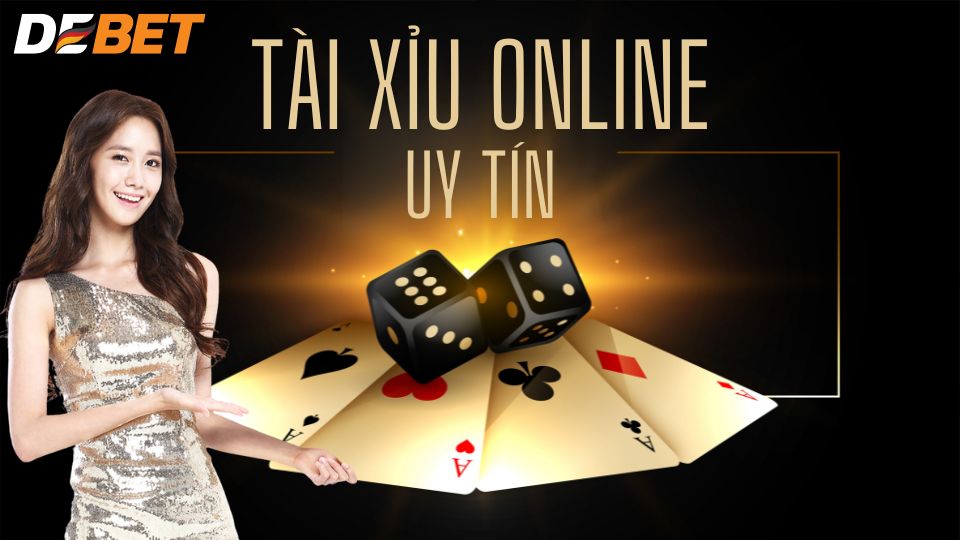 Tài Xỉu online là gì? Top nhà cái chơi Tài Xỉu online uy tín nhất