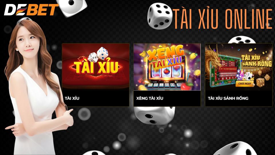 Tìm hiểu về bí mật chơi Tài Xỉu online luôn thắng