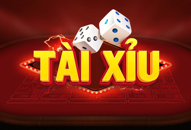 Tài Xỉu