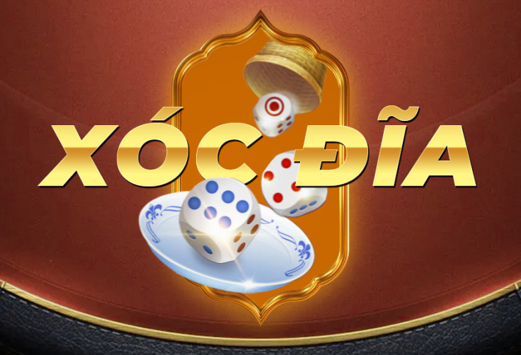 Xóc đĩa