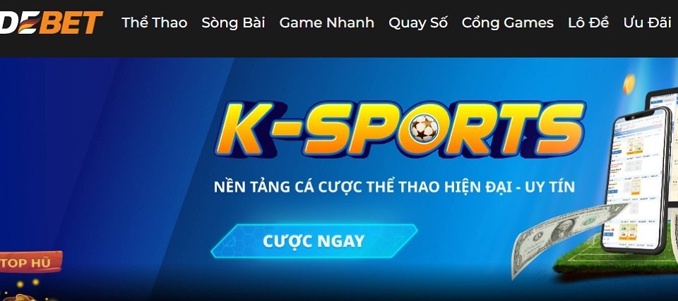 Kinh nghiệm cá cược Debet hiệu quả dành cho tân thủ