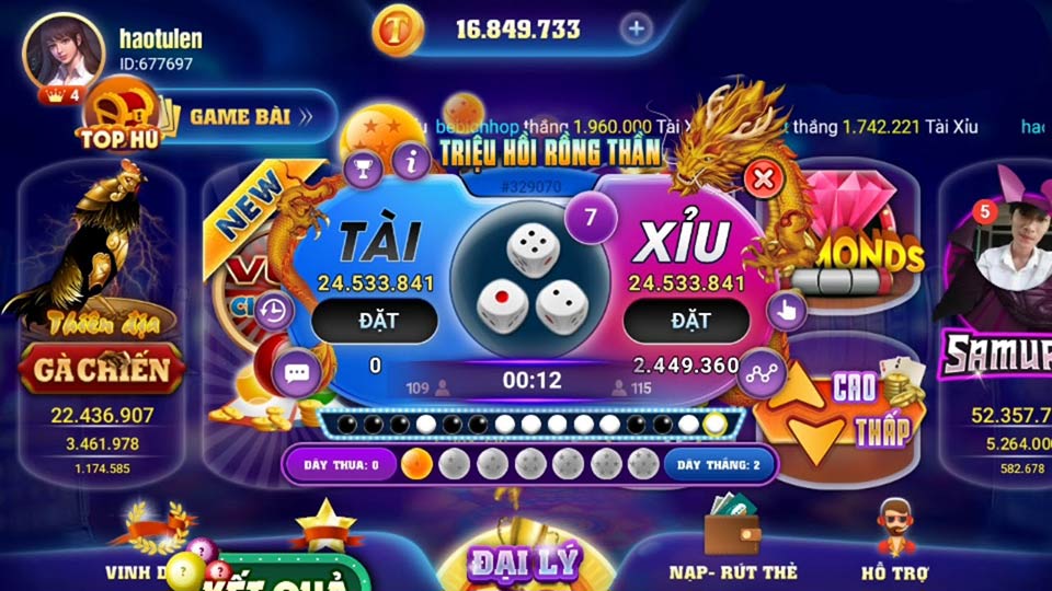 Hướng dẫn chi tiết các bet thủ đăng ký chơi tài xỉu online tại Ww88