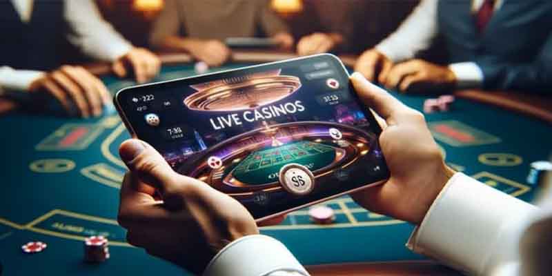 Cách Đăng Ký Ww88 Và Chơi Casino Trực Tuyến Hiệu Quả