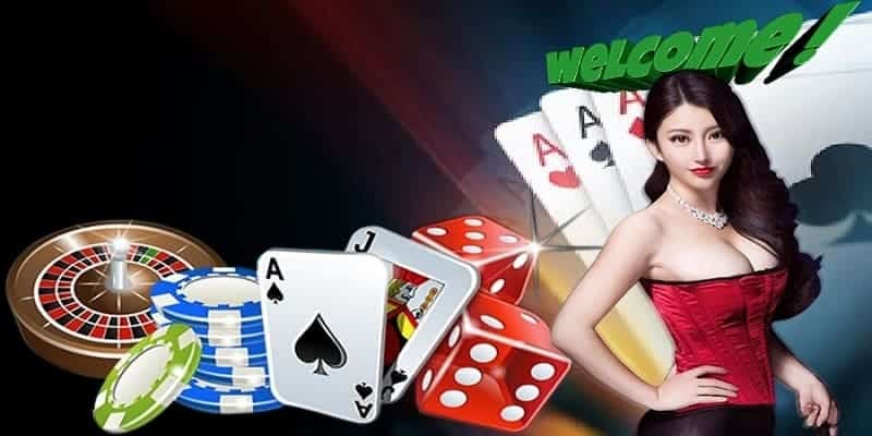 Luck8 Nền Tảng Cung Cấp Dịch Vụ Cá Cược Dẫn Đầu Châu Á