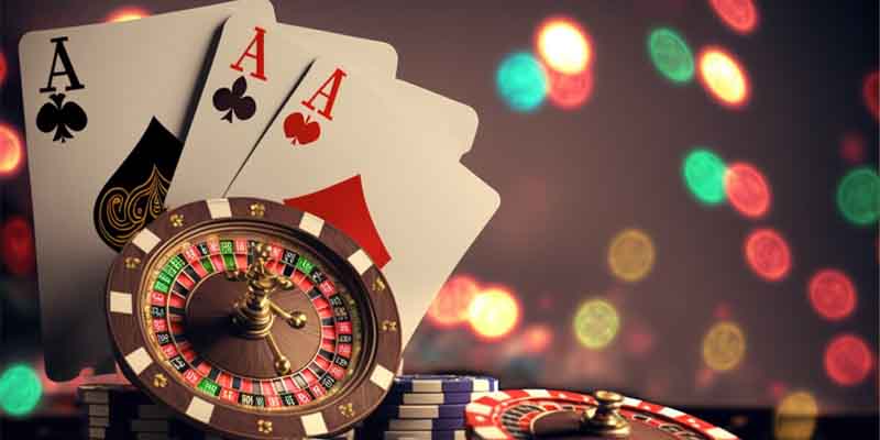 Ww88 Mang Đến Trải Nghiệm Casino Tuyệt Vời Cho Game Thủ